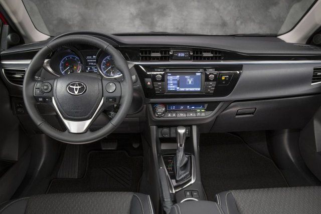 Corolla 6